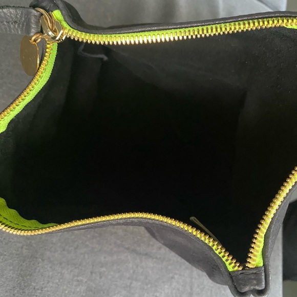 Clare V. Folding clutch! Perfect for going out! - Picture 5 of 6